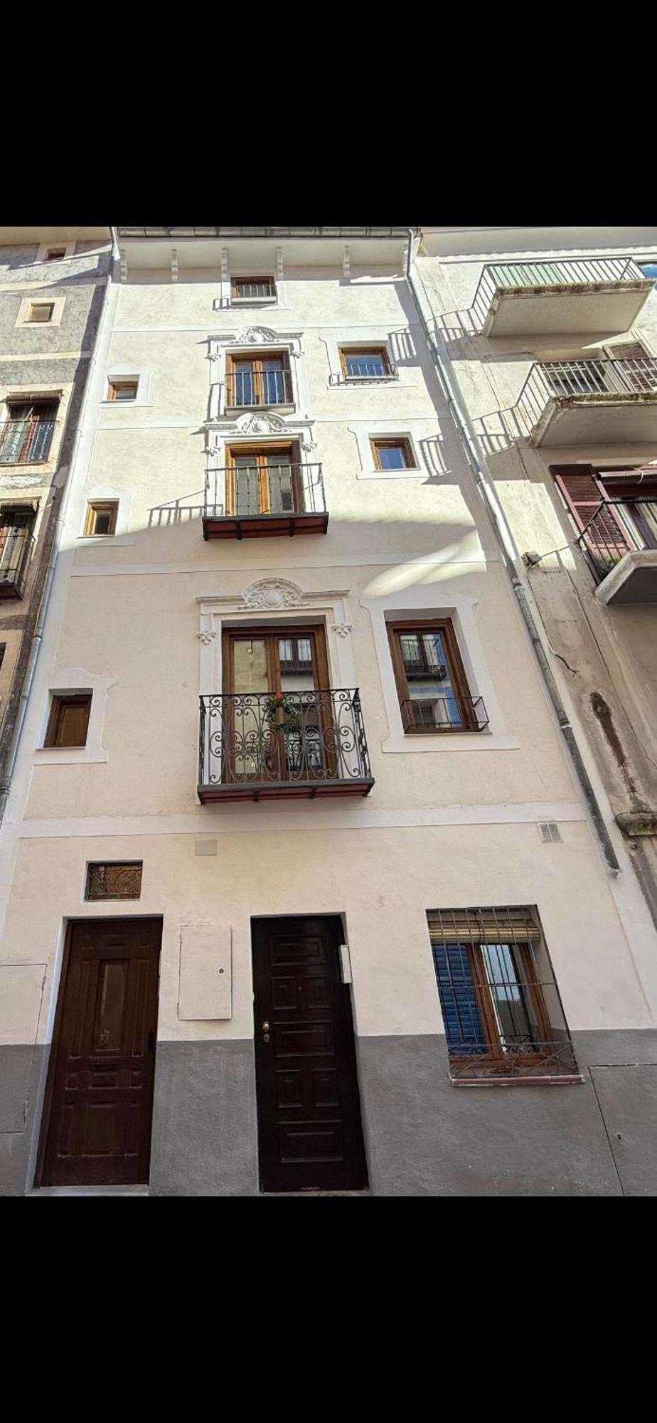 Hotel Mirador Del Rey Cuenca  Exterior foto